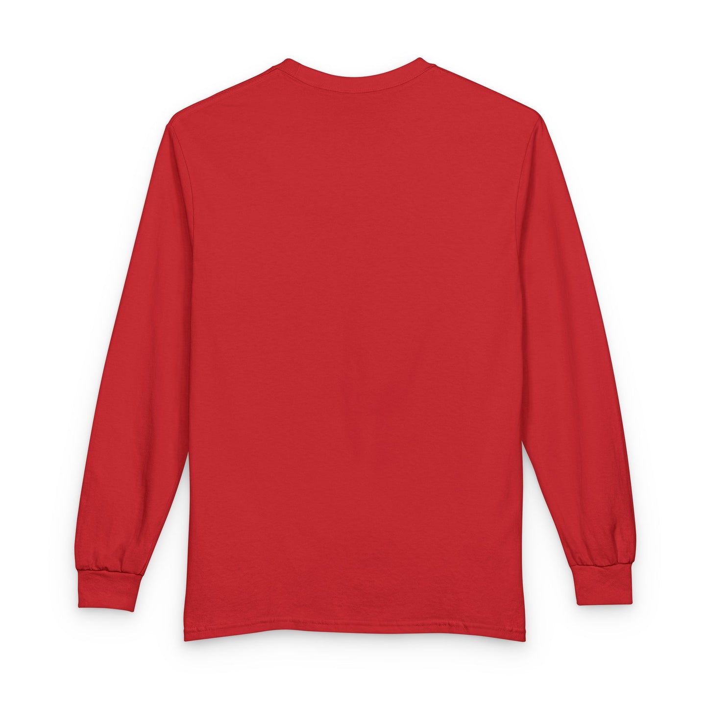 Minnesota Strong Long Sleeve Tee — Loon Lake Nature Graphic