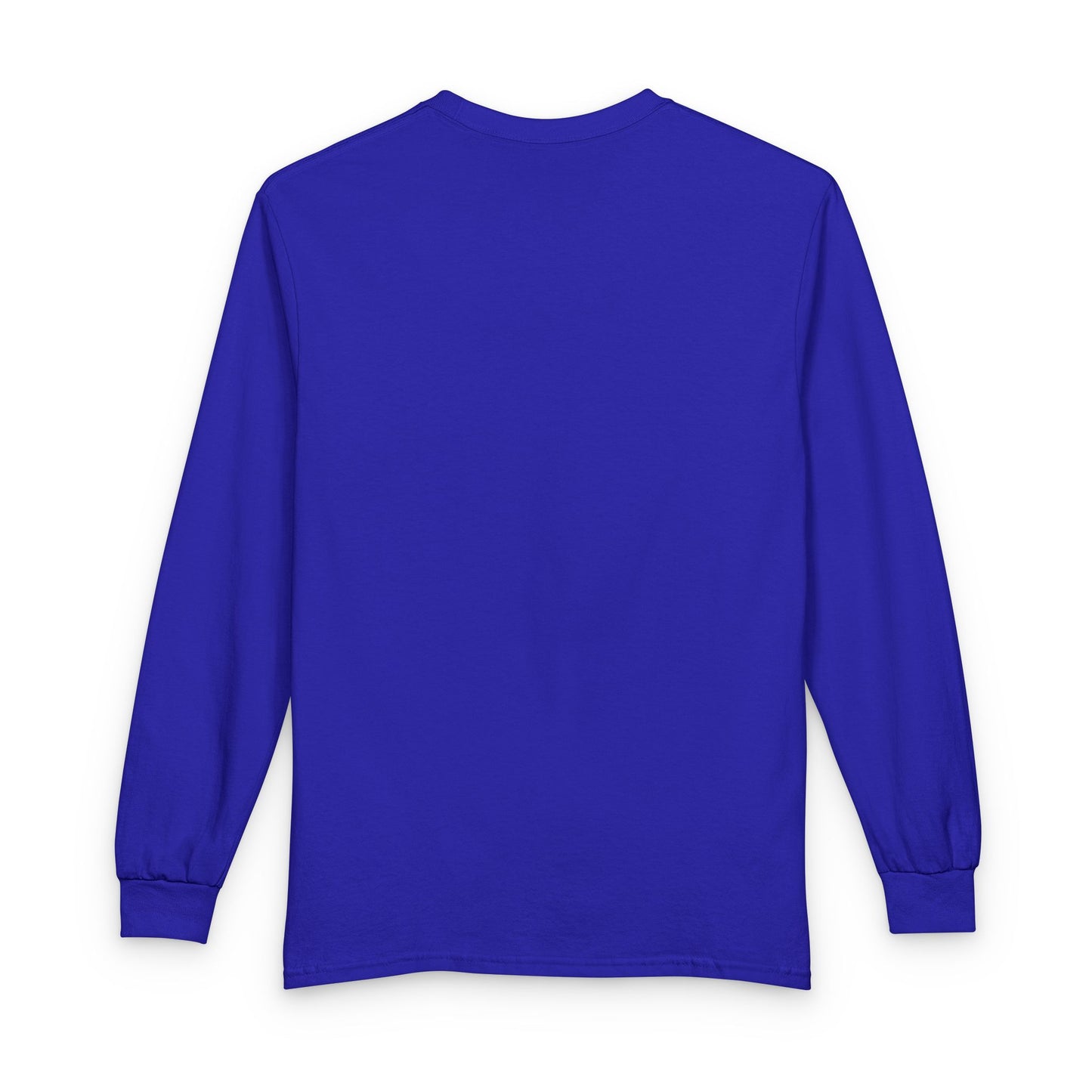 Minnesota Strong Long Sleeve Tee — Loon Lake Nature Graphic