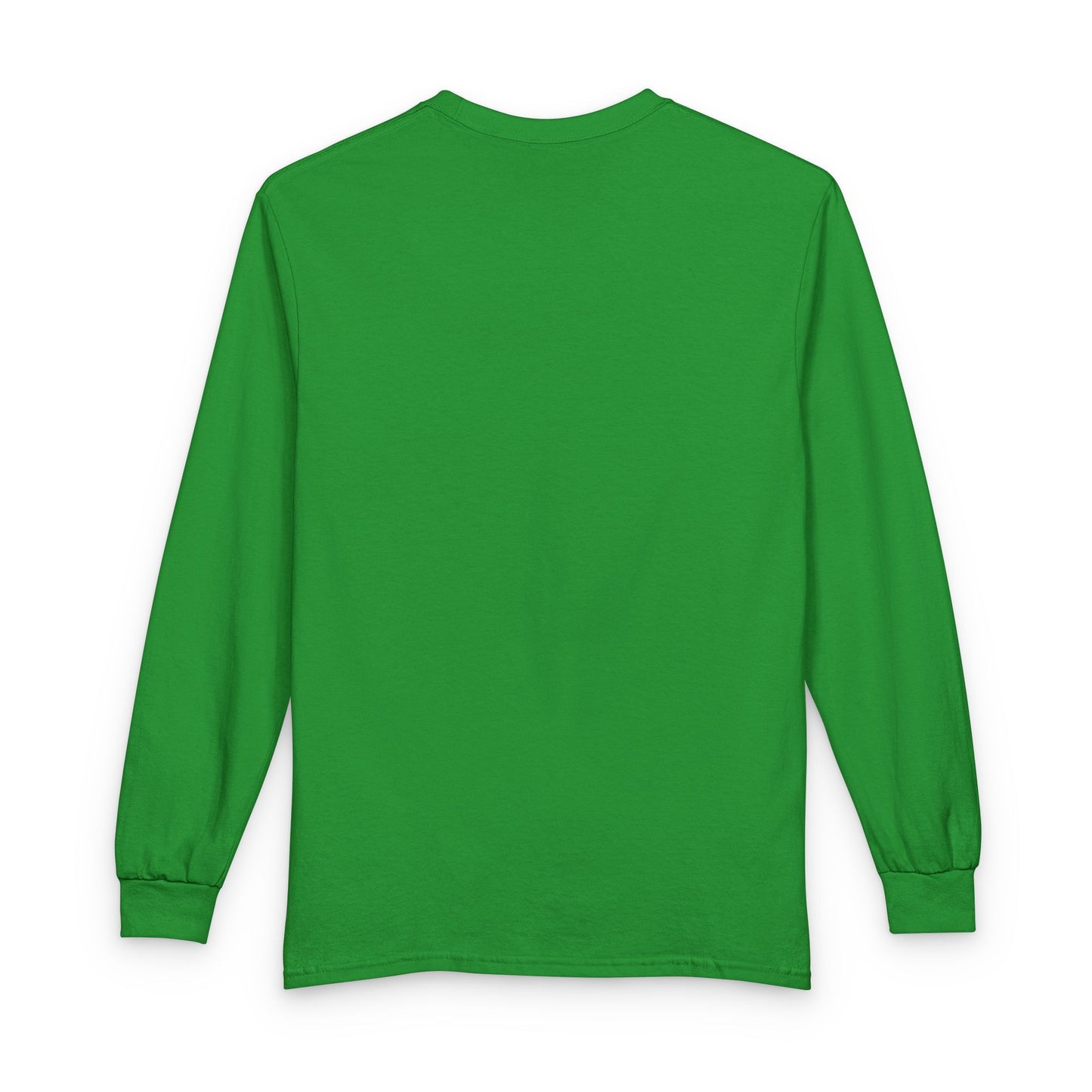 Minnesota Strong Long Sleeve Tee — Loon Lake Nature Graphic