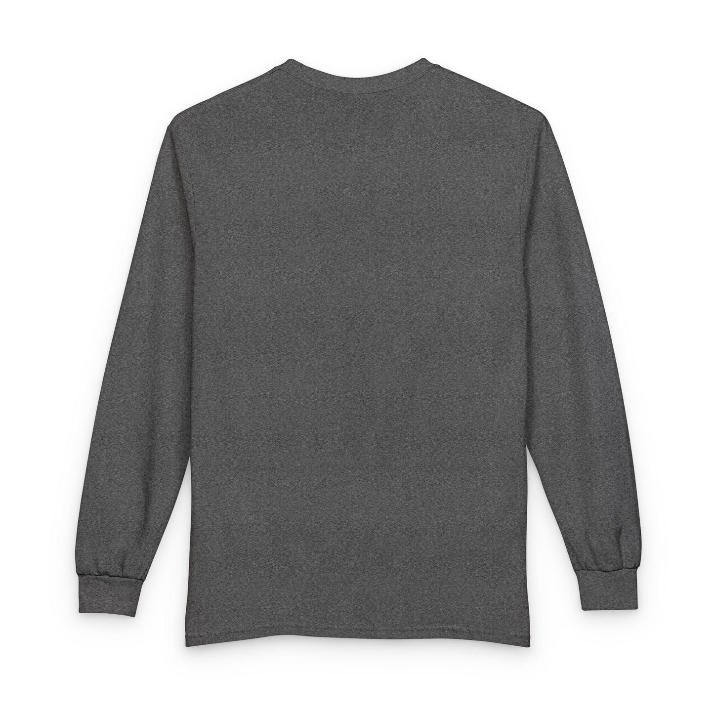 Minnesota Strong Long Sleeve Tee — Loon Lake Nature Graphic
