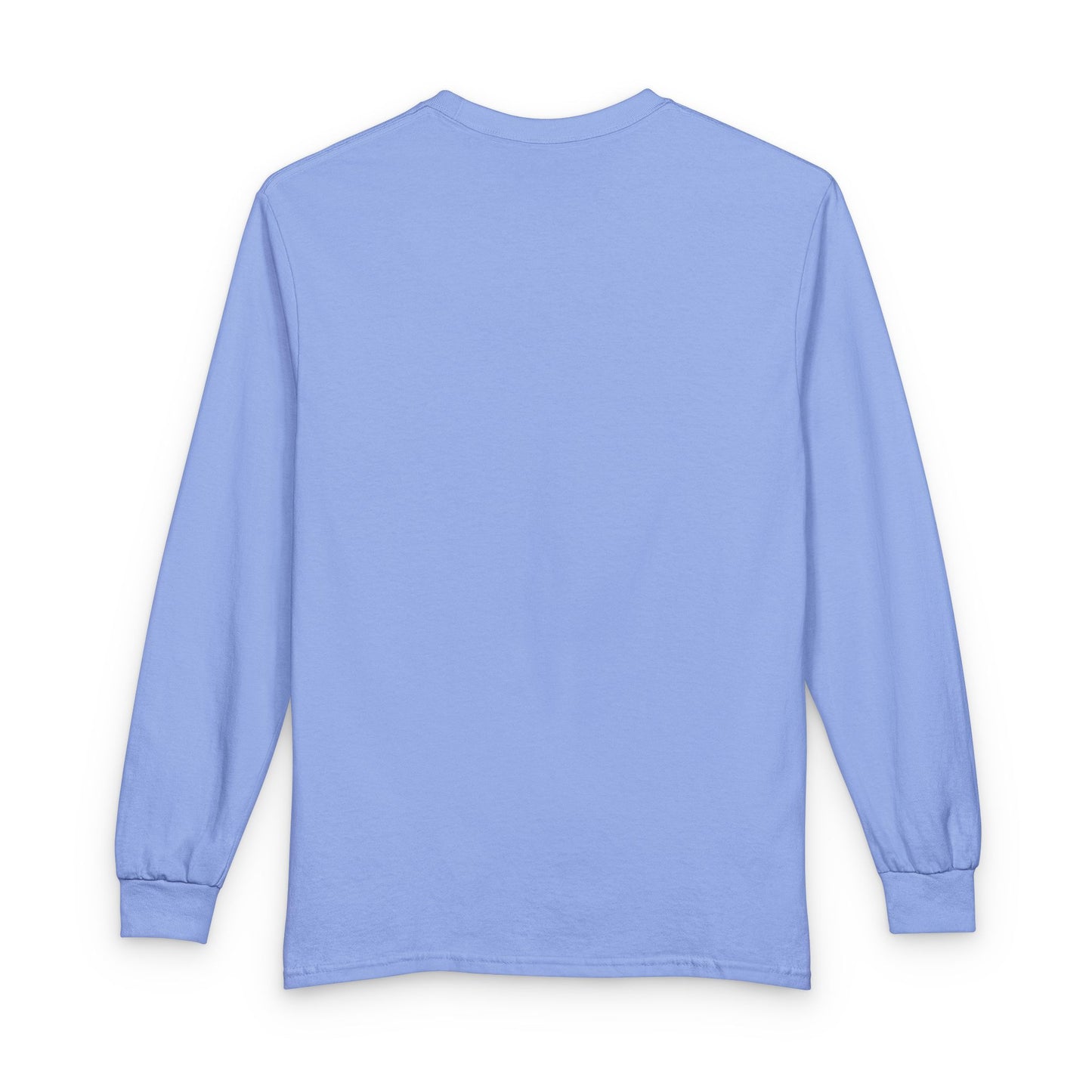 Minnesota Strong Long Sleeve Tee — Loon Lake Nature Graphic