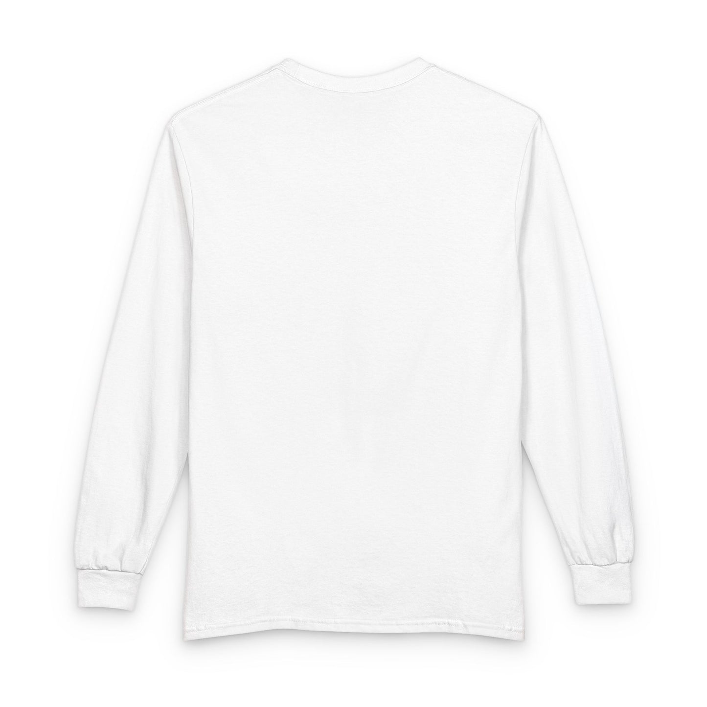 Minnesota Strong Long Sleeve Tee — Loon Lake Nature Graphic